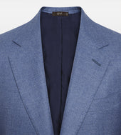 Veste En Laine Et Cachemire