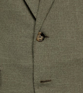 Veste en coton