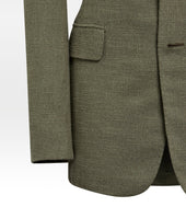 Veste en coton