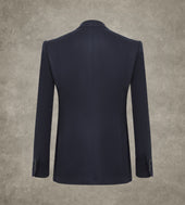 Veste En Flanelle De Laine