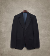 Costume En Flanelle De Laine