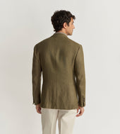 Veste En Lin