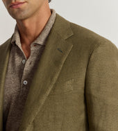 Veste En Lin