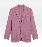 Veste En Lin