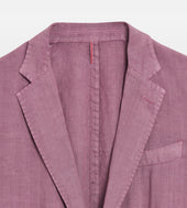 Veste En Lin
