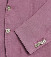 Veste En Lin