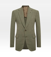 Veste en coton