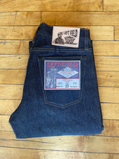 Greaser Vidalia Mills 14 Oz Selvedge