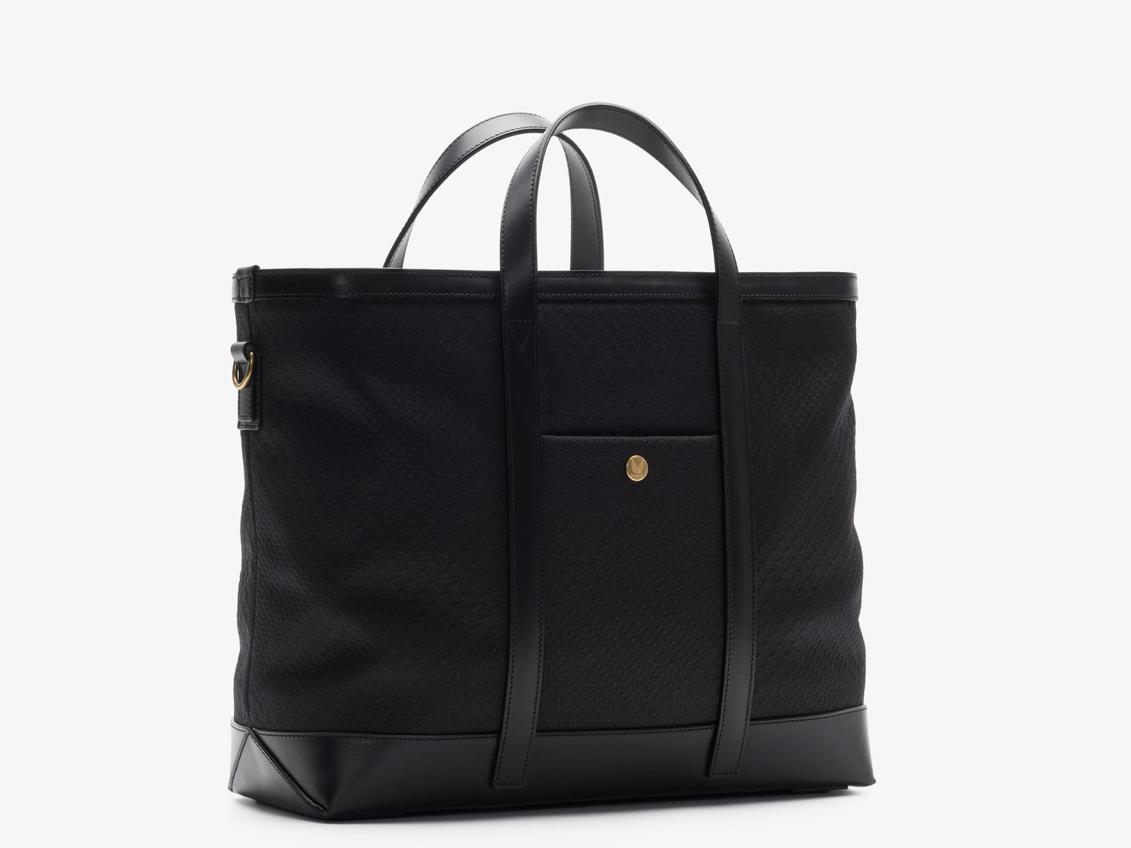 M/S Vigour - Haptic Black/Black