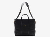 M/S Vigour - Haptic Black/Black
