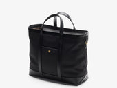M/S Vigour - Haptic Black/Black