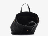 M/S Vigour - Haptic Black/Black