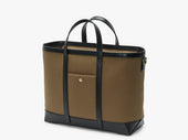 M/S Vigour - Khaki/Black