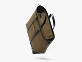 M/S Vigour - Khaki/Black