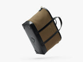 M/S Vigour - Khaki/Black