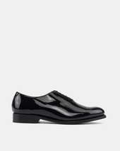 Vincent Black Patent - 675