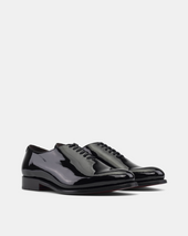 Vincent Black Patent - 675