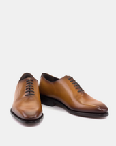 Vincent In 722 With Half Rubber Soles