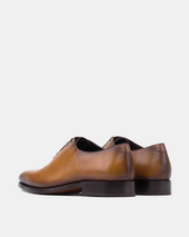 Vincent In 722 With Half Rubber Soles