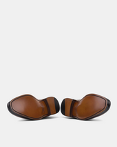 Vincent Calf Wholecut In 722