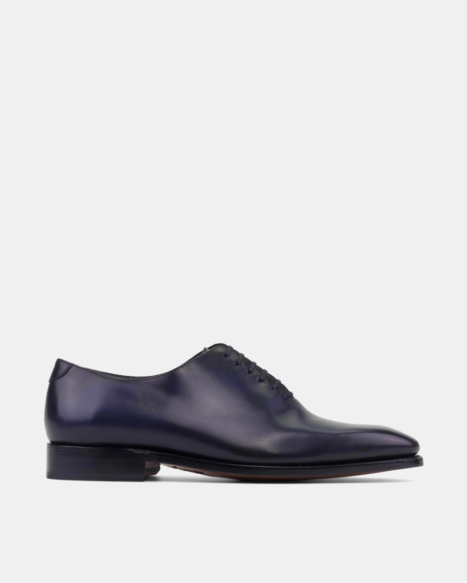 Vincent Navy Wholecut in 722