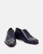 Vincent Navy Wholecut in 722