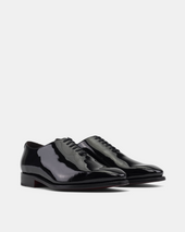 Vincent Black Patent - 722