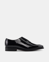 Vincent Black Patent - 722