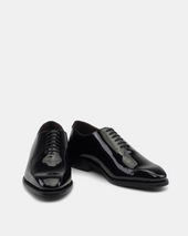 Vincent Black Patent - 722
