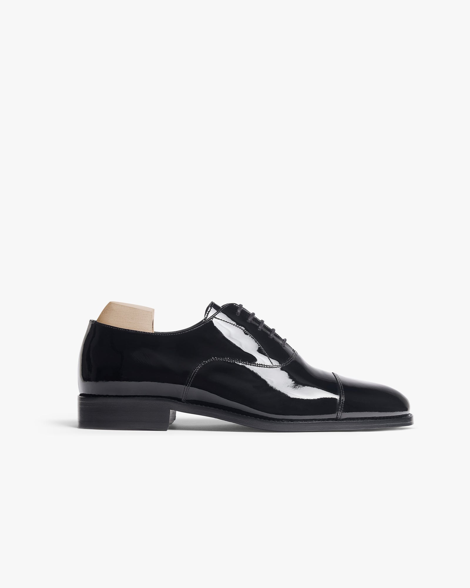 Vinterviken Ii Patent Leather