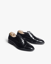 Vinterviken Ii Patent Leather