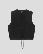 VIPER VEST BLACK