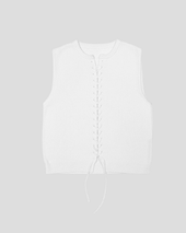 VIPER VEST WHITE