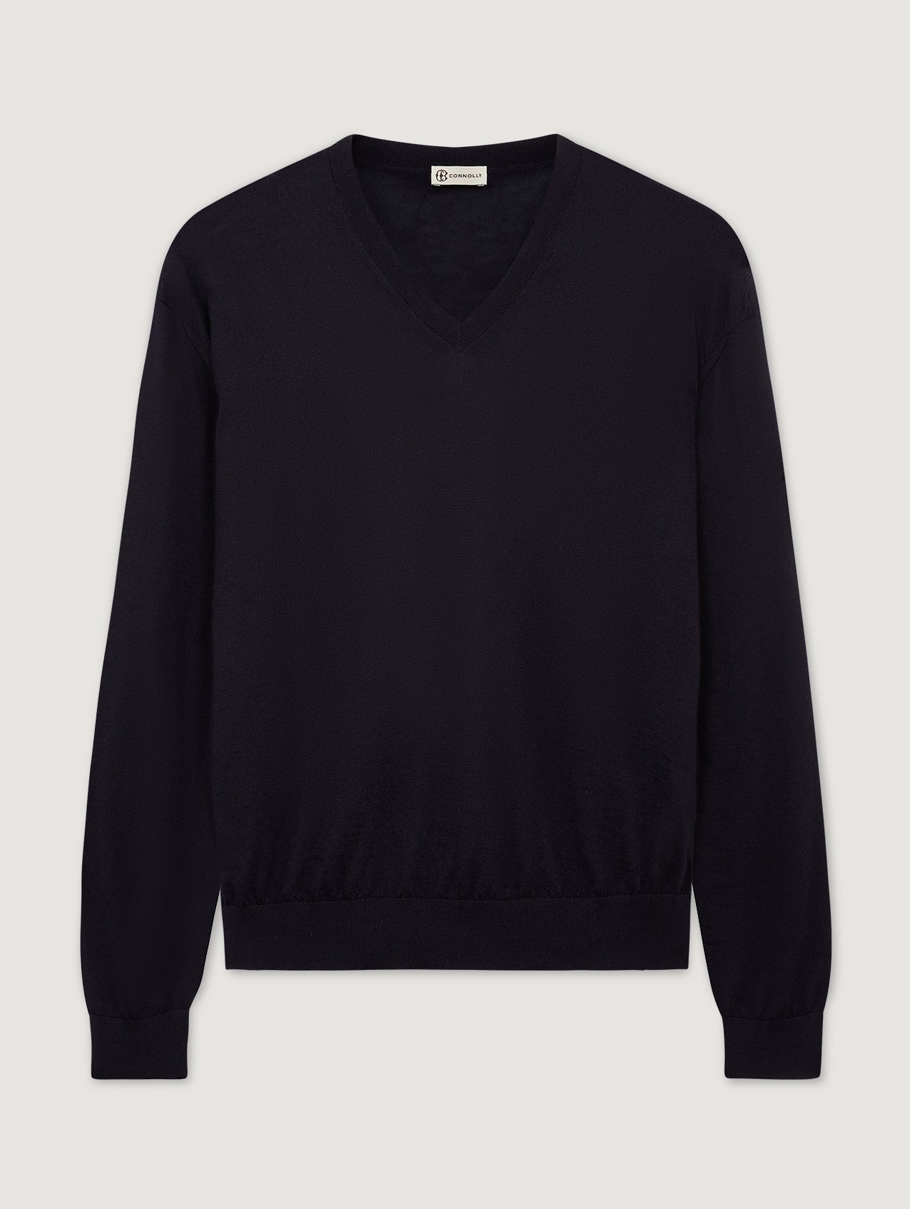 Voile D Or Sweater