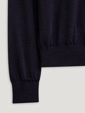 Voile D Or Sweater