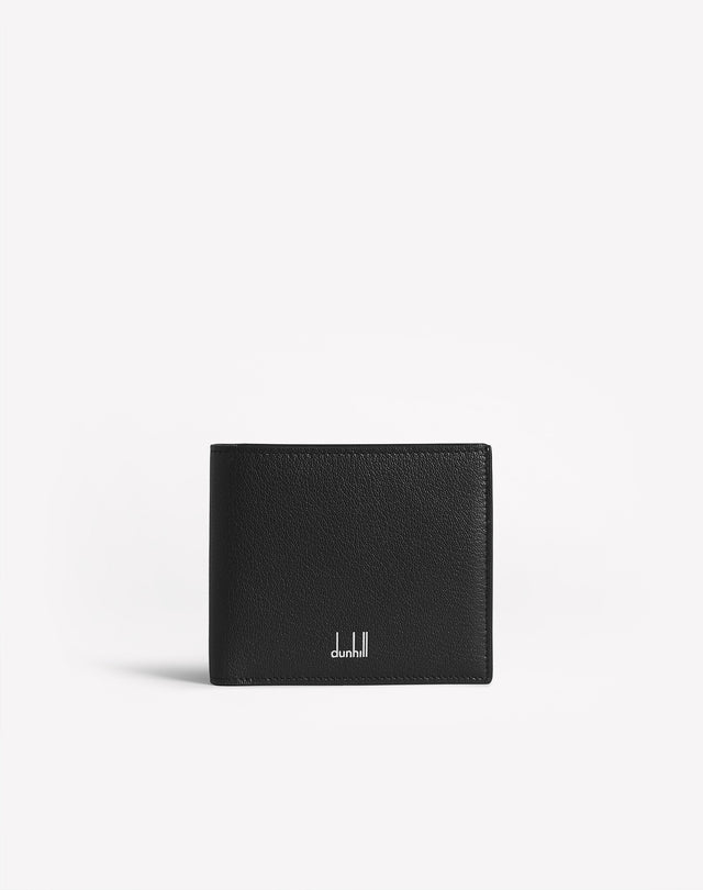 Duke Fine Leather 4cc Coin Purse Billfold Wallet
