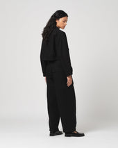 G O D British Worker Cotton Linen