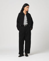 G O D British Worker Cotton Linen