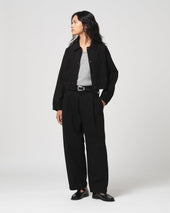 G O D British Worker Cotton Linen
