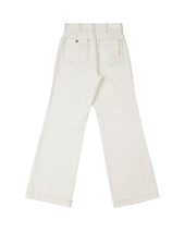 Joellet Pantaloni Wide Fit In Ecr
