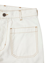 Joellet Pantaloni Wide Fit In Ecr