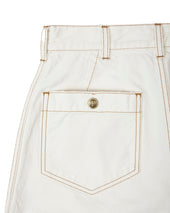 Joellet Pantaloni Wide Fit In Ecr