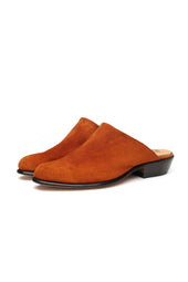 Sueco Suede Leather