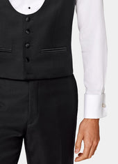 Tuxedo Waistcoat