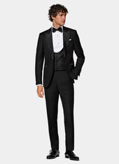 Tuxedo Waistcoat