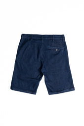 W13 Japanese Denim Shorts