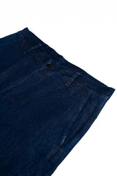 W13 Japanese Denim Shorts
