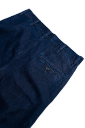 W13 Japanese Denim Shorts