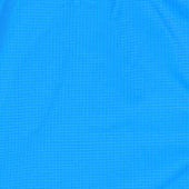 Giubbotto Tecnico In Poliestere Spalmato Bluette