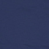 Giubbotto Tecnico In Poliestere Spalmato Blu Aperto